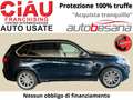 BMW X5 X5 xdrive30d Experience 249cv 7 posti Blu/Azzurro - thumbnail 1