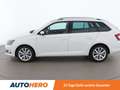 Skoda Fabia 1.2 TSI Style *ACC*CAM*NAVI*PDC*PANO* Weiß - thumbnail 3