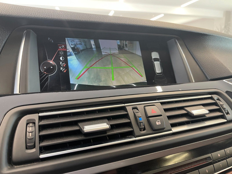 BMW 530 d xDrive M Sport Paket*LED/Leder /Panorama* — photo 15