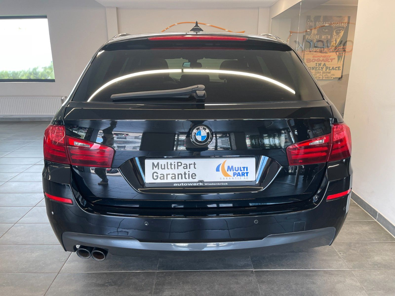 BMW 530 d xDrive M Sport Paket*LED/Leder /Panorama* — photo 5