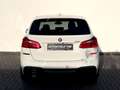 BMW 218 i Active Tourer M Sport Paket /NAVI/LED/CAM/ Wit - thumbnail 6