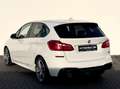 BMW 218 i Active Tourer M Sport Paket /NAVI/LED/CAM/ Wit - thumbnail 7
