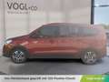 Dacia Lodgy Stepway Charisma dCi 115 Rot - thumbnail 2