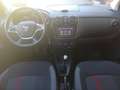Dacia Lodgy Stepway Charisma dCi 115 Rot - thumbnail 1