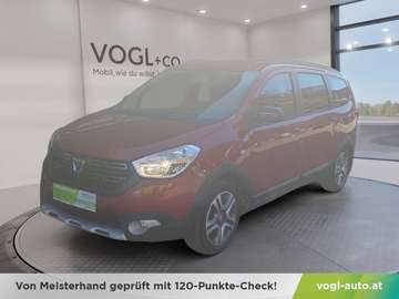 Stepway Charisma dCi 115