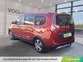 Dacia Lodgy Stepway Charisma dCi 115 Rot - thumbnail 3
