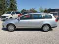 Volkswagen Passat Variant TSi nur für Gewerbe und Export Silber - thumbnail 4