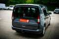 Volkswagen Caddy 2,0 TDI 7-SITZER *AHV*KAMERA*7-SITZER*TEMPOMAT* Gris - thumbnail 11