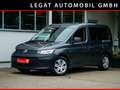 Volkswagen Caddy 2,0 TDI 7-SITZER *AHV*KAMERA*7-SITZER*TEMPOMAT* Gris - thumbnail 1