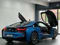 BMW i8 Protonic blue Edition Special interior Like New Blauw - thumnbnail 12