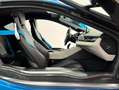 BMW i8 Protonic blue Edition Special interior Like New Blauw - thumnbnail 16