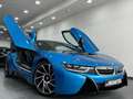BMW i8 Protonic blue Edition Special interior Like New Blauw - thumnbnail 3