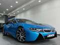 BMW i8 Protonic blue Edition Special interior Like New Blauw - thumnbnail 7