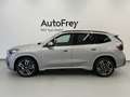 BMW X1 xDrive20d Argent - thumbnail 4