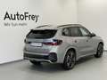 BMW X1 xDrive20d Argent - thumbnail 2