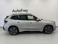 BMW X1 xDrive20d Argent - thumbnail 3