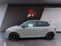 Skoda Fabia 1,0 TSI Monte Carlo Smart Link Grau - thumbnail 2