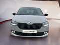 Skoda Fabia 1,0 TSI Monte Carlo Smart Link Grau - thumbnail 5