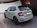 Skoda Fabia 1,0 TSI Monte Carlo Smart Link Grau - thumbnail 3