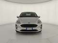 Ford Fiesta 5p 1.1 Titanium 85cv my19 Silber - thumbnail 2