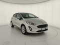 Ford Fiesta 5p 1.1 Titanium 85cv my19 Silber - thumbnail 1