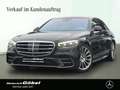 Mercedes-Benz S 400 d 4M AMG AUG-RE-HUD BUR-3D SH HAL PANO FAP Schwarz - thumbnail 1