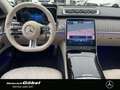 Mercedes-Benz S 400 d 4M AMG AUG-RE-HUD BUR-3D SH HAL PANO FAP Чёрный - thumbnail 12