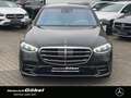 Mercedes-Benz S 400 d 4M AMG AUG-RE-HUD BUR-3D SH HAL PANO FAP Чёрный - thumbnail 2