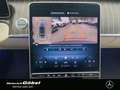 Mercedes-Benz S 400 d 4M AMG AUG-RE-HUD BUR-3D SH HAL PANO FAP Schwarz - thumbnail 14