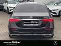 Mercedes-Benz S 400 d 4M AMG AUG-RE-HUD BUR-3D SH HAL PANO FAP Schwarz - thumbnail 5