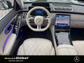 Mercedes-Benz S 400 d 4M AMG AUG-RE-HUD BUR-3D SH HAL PANO FAP Чёрный - thumbnail 11