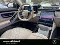 Mercedes-Benz S 400 d 4M AMG AUG-RE-HUD BUR-3D SH HAL PANO FAP Schwarz - thumbnail 18