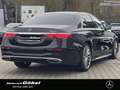 Mercedes-Benz S 400 d 4M AMG AUG-RE-HUD BUR-3D SH HAL PANO FAP Чёрный - thumbnail 6