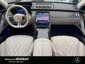 Mercedes-Benz S 400 d 4M AMG AUG-RE-HUD BUR-3D SH HAL PANO FAP Schwarz - thumbnail 10