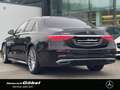 Mercedes-Benz S 400 d 4M AMG AUG-RE-HUD BUR-3D SH HAL PANO FAP Чёрный - thumbnail 4