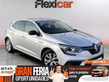 1.3 TCe GPF Business 85kW