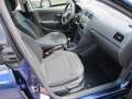 Volkswagen Polo Comfortline BlueMotion/BMT 5-türig Bleu - thumbnail 10