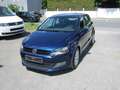 Volkswagen Polo Comfortline BlueMotion/BMT 5-türig Bleu - thumbnail 1