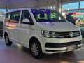 Volkswagen T6 Caravelle Caravelle Comfortline Weiß - thumbnail 1