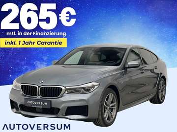 640 i xDrive M Sport *STHZ*SOFT*HuD*360°*LED*ACC