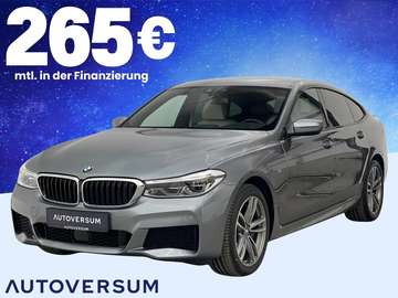 640 i xDrive M Sport *STHZ*SOFT*HuD*360°*LED*ACC