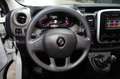 Renault Trafic Kasten L1H1 Tüv Neu AHK Klima Navi PDC Blanc - thumbnail 13