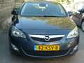 Opel Astra 1.6 i Airco,cr. contr,lmv,5 drs,17 inch. Grijs - thumbnail 2