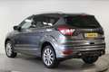 Ford Kuga 1.5 Ecoboost Vignale 4WD 182 PK. Clima | Xenon | P Grijs - thumbnail 9
