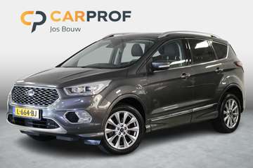 1.5 Ecoboost Vignale 4WD 182 PK. Clima | Xenon | P