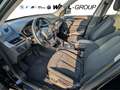 BMW X1 sDrive18i ADVANTAGE DKG NAVI LED AHK GRA PDC SHZG Noir - thumbnail 12