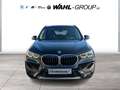 BMW X1 sDrive18i ADVANTAGE DKG NAVI LED AHK GRA PDC SHZG Noir - thumbnail 5