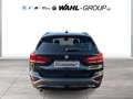 BMW X1 sDrive18i ADVANTAGE DKG NAVI LED AHK GRA PDC SHZG Noir - thumbnail 6