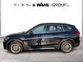 BMW X1 sDrive18i ADVANTAGE DKG NAVI LED AHK GRA PDC SHZG Noir - thumbnail 3