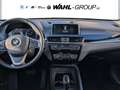 BMW X1 sDrive18i ADVANTAGE DKG NAVI LED AHK GRA PDC SHZG Noir - thumbnail 10